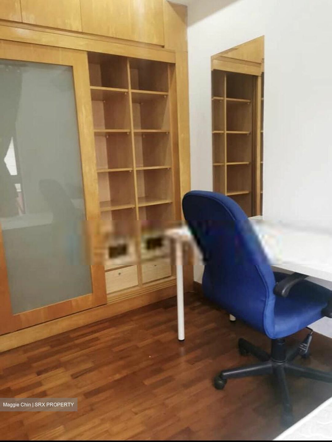 Seletaris (D27), Condominium #553004301